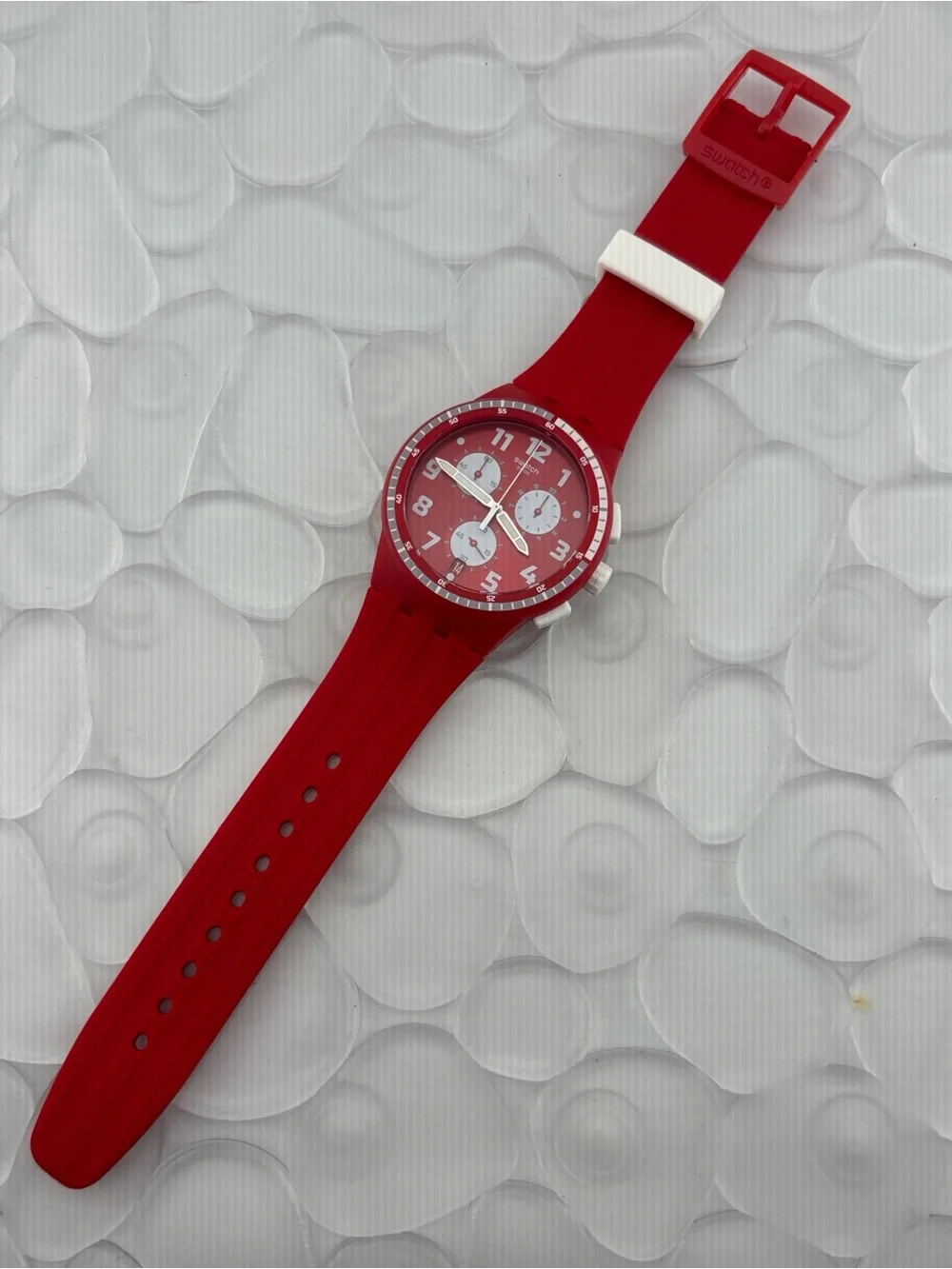 Swatch Watch - SUSR403 - SPREMUTA